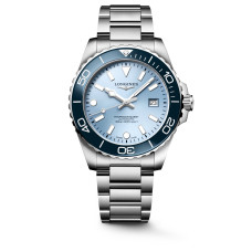 Longines l3.788.4.98.6 Hydroconquest